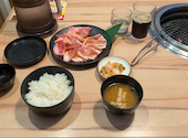 焼肉 ウエスト 志免店: TOSI-トシ-さんの2026年08月31日の1枚目の投稿写真