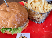 Hero s Burger ヒーローズバーガー: なーこさんの2026年05月17日の1枚目の投稿写真