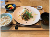 発酵のある暮らし こころダイニング 吉祥寺店: snoopyさんの2024年06月の1枚目の投稿写真