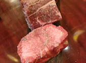 焼肉ここから 長浜店: ゆうママさんの2026年09月11日の1枚目の投稿写真