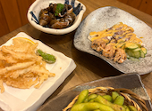 居食家 なか田゛: Nさんの2023年10月06日の2枚目の投稿写真