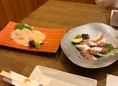 居食家 なか田゛: Nさんの2023年10月06日の3枚目の投稿写真