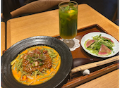 和カフェ Tsumugi FOOD&TIME ISETAN YOKOHAMA店: ミンミンさんの2025年06月28日の1枚目の投稿写真