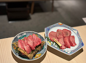 京の焼肉処 蓮蔵 烏丸本店: たけちさんの2025年04月08日の1枚目の投稿写真