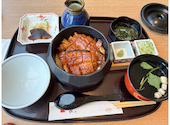 ひつまぶし 名古屋 備長 マロニエゲート銀座店: chiettyさんの2026年05月16日の1枚目の投稿写真