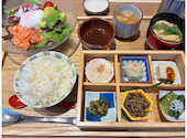 京都二条茶寮 調布PARCO店: chiettyさんの2026年08月11日の1枚目の投稿写真