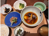 菜な 二の丸亭 六本木ヒルズ店: chiettyさんの2026年06月12日の1枚目の投稿写真