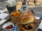 NEW YORK Burger　新大久保駅前店: MQさんの2026年04月08日の1枚目の投稿写真