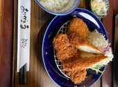 とんかつ マ メゾン 日進竹ノ山店: ミニミニさんの2026年04月30日の1枚目の投稿写真