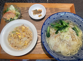 中国料理 敦煌 広島グランドタワー店: ともみさんの2026年07月04日の1枚目の投稿写真