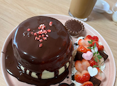 toichipancake トイチパンケーキ: さやかさんの2024年02月09日の1枚目の投稿写真