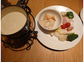 チーズキッチン ラクレ CHEESE KITCHEN RACLER 渋谷ヒカリエ: ぴよこさんの2026年08月30日の1枚目の投稿写真