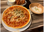 個室 スープスパ＆ピッツァ食べ放題 CRAFT CHEESE MARKET 渋谷店: ぴよこさんの2026年05月の1枚目の投稿写真