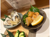 廣島牡蠣 みやまえ 離れ: yamachanさんの2026年08月14日の1枚目の投稿写真