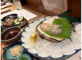 廣島牡蠣 みやまえ 離れ: yamachanさんの2026年08月14日の3枚目の投稿写真