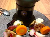 CAFE&RESTAURANT ORGALI オーガリ: まろんさんの2026年04月06日の3枚目の投稿写真