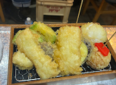 飲み放題888円 天ぷらとレモンサワーぱちぱち屋/888 名駅本店: なさんの2026年04月の1枚目の投稿写真