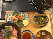 百蔵食堂 名鉄岐阜駅前店: まるーんさんの2026年05月17日の1枚目の投稿写真
