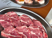 焼肉はぶきや篠ノ井店: ちえさんの2026年05月25日の2枚目の投稿写真