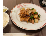 中国料理 樓蘭 香廚店 ローラン シャンツゥ: しろくまさんの2026年08月10日の1枚目の投稿写真