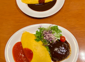 日本橋 三代目 たいめいけん ゲートタワープラザ店: しろくまさんの2026年05月18日の1枚目の投稿写真