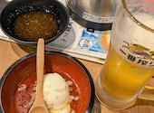 大衆食堂 十勝居酒屋 一心: つよぽんさんの2026年08月16日の3枚目の投稿写真