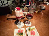 BISTRO＆BAR ANCHOR アンカー 金沢 片町: ショウさんの2026年06月29日の1枚目の投稿写真