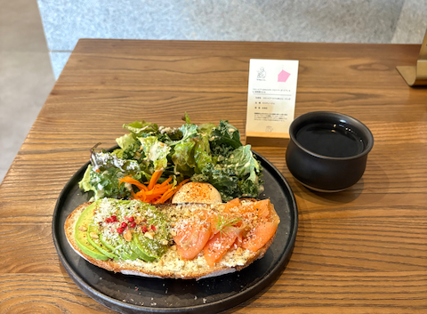 COWRITE COFFEE コライトコーヒー: ショウさんの2026年04月06日の2枚目の投稿写真