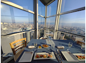 Sky Cafe&Dining ルフージュ: inopyさんの2026年08月09日の1枚目の投稿写真