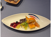Sky Cafe&Dining ルフージュ: inopyさんの2026年08月09日の3枚目の投稿写真