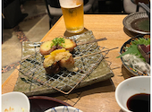野菜巻き串 串揚げ きじょうもん: かんたさんの2025年06月22日の1枚目の投稿写真