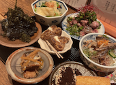 居酒屋 晩酌処"はるさんさん" 立川: ダンツァさんの2025年07月の1枚目の投稿写真