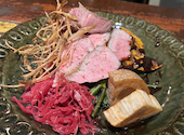 Kitchen Bar でん: ゆうきさんの2025年09月14日の1枚目の投稿写真