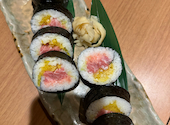 寿司と天ぷらNo 6 ナンバーシックス 難波店: 大阪ご飯やろうさんの2026年08月21日の2枚目の投稿写真