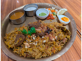 スパイス カフェ ディワリ SPICE CAFE DIWALI 京都 三条河原町店: うさぽんこさんの2026年10月20日の1枚目の投稿写真