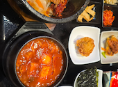 韓国料理 扶餘MAX ドン・キホーテ仙台駅西口本店: †まる†さんの2026年04月28日の1枚目の投稿写真