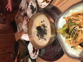 チョンソル 青松 赤坂: ほんぐさんの2016年12月25日の1枚目の投稿写真