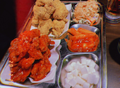 NENE　CHICKEN　新大久保店: ここあさんの2020年12月の1枚目の投稿写真