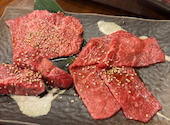 焼肉もとやま 上野本店: なつきさんの2026年06月07日の1枚目の投稿写真