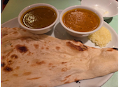 インド・ネパール料理 エベレスト 蒲田店: きんたろうさんの2026年04月20日の1枚目の投稿写真