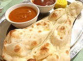 インド料理 シャングリーラ: きんたろうさんの2026年08月16日の1枚目の投稿写真