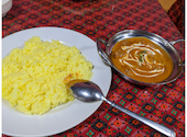インド料理ミラン下板橋店: ちゃこさんの2026年09月03日の1枚目の投稿写真