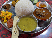 インド料理ミラン下板橋店: ちゃこさんの2026年09月28日の1枚目の投稿写真