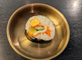 韓国式うどん酒房はるぅ 曙橋店: ちゃこさんの2026年04月17日の1枚目の投稿写真