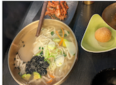 韓国式うどん酒房はるぅ 曙橋店: ちゃこさんの2026年04月17日の2枚目の投稿写真