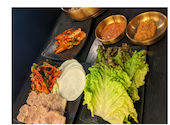 韓国式うどん酒房はるぅ 曙橋店: ちゃこさんの2026年04月17日の3枚目の投稿写真