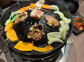 旭川成吉思汗 大黒屋 名古屋伏見店: ひかるさんの2025年11月27日の1枚目の投稿写真