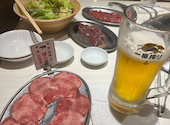 大衆ホルモン やきにく 煙力 石垣島店: 銀猫さんの2024年10月25日の1枚目の投稿写真