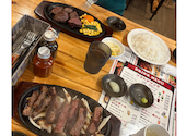 GOLDSTEAK ゴールドステーキ 相模原店: よっしさんの2026年08月31日の1枚目の投稿写真
