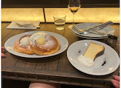 3rd BAR&GRILL RESTAURANT サード バーアンドグリル レストラン: よっしさんの2026年04月28日の3枚目の投稿写真